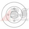 FORD 1629748 Brake Disc